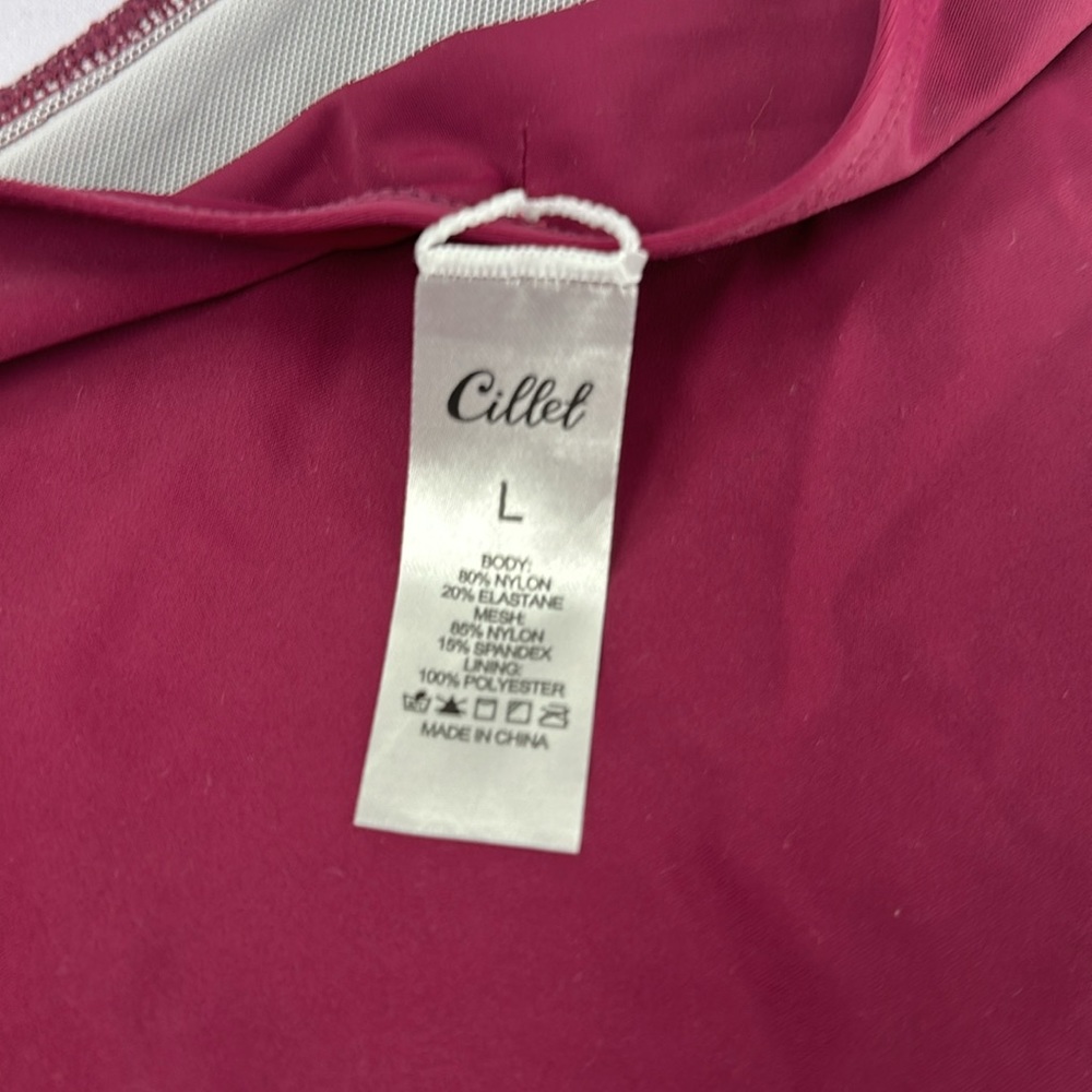 Women’s halter swimsuit - Picture 9 of 10